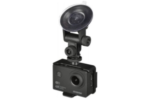  Digma FreeDrive Action 4K WiFi  8Mpix 2160x3840 2160p 140.