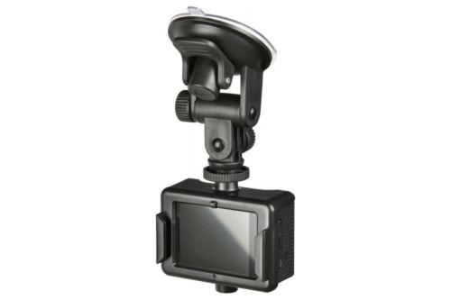  Digma FreeDrive Action 4K WiFi  8Mpix 2160x3840 2160p 140.