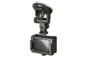  Digma FreeDrive Action 4K WiFi  8Mpix 2160x3840 2160p 140.