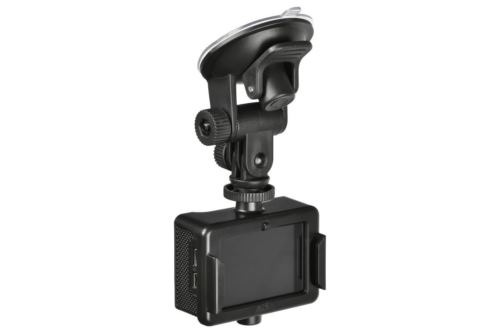  Digma FreeDrive Action 4K WiFi  8Mpix 2160x3840 2160p 140.