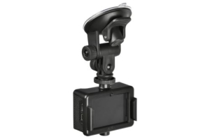  Digma FreeDrive Action 4K WiFi  8Mpix 2160x3840 2160p 140.