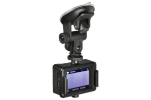  Digma FreeDrive Action 4K WiFi  8Mpix 2160x3840 2160p 140.