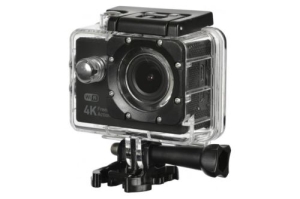  Digma FreeDrive Action 4K WiFi  8Mpix 2160x3840 2160p 140.