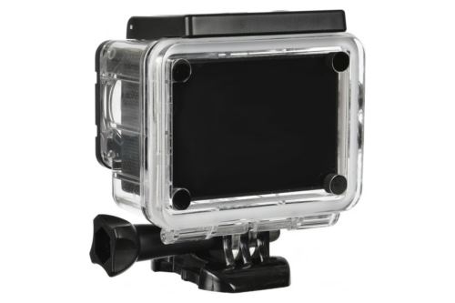  Digma FreeDrive Action 4K WiFi  8Mpix 2160x3840 2160p 140.