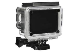  Digma FreeDrive Action 4K WiFi  8Mpix 2160x3840 2160p 140.