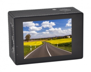  Digma FreeDrive Action 4K WiFi  8Mpix 2160x3840 2160p 140.