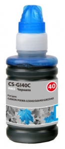  Cactus CS-GI40C 70  Canon Pixma G5040/G6040/GM2040