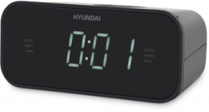  Hyundai H-RCL221  LCD : : FM