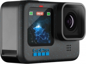 - GoPro HERO12 Black 1xCMOS 27Mpix 