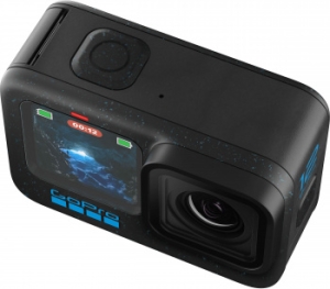 - GoPro HERO12 Black 1xCMOS 27Mpix 