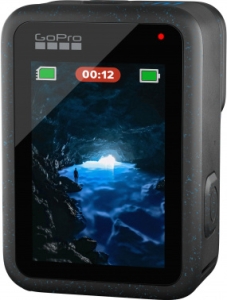 - GoPro HERO12 Black 1xCMOS 27Mpix 