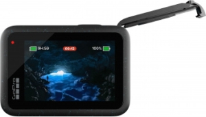 - GoPro HERO12 Black 1xCMOS 27Mpix 