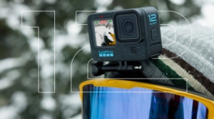 - GoPro HERO12 Black 1xCMOS 27Mpix 