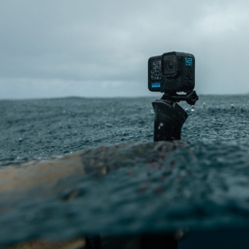 - GoPro HERO12 Black 1xCMOS 27Mpix 
