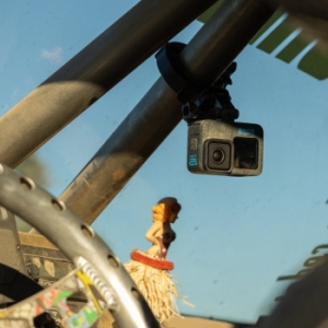 - GoPro HERO12 Black 1xCMOS 27Mpix 