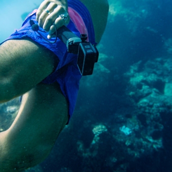 - GoPro HERO12 Black 1xCMOS 27Mpix 
