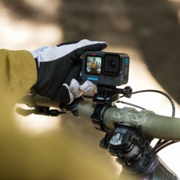 - GoPro HERO12 Black 1xCMOS 27Mpix 