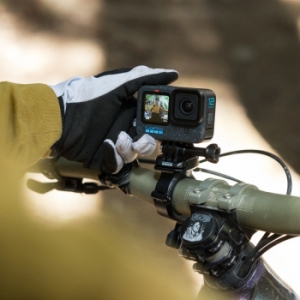 - GoPro HERO12 Black 1xCMOS 27Mpix 