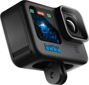 - GoPro HERO12 Black 1xCMOS 27Mpix 