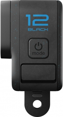 - GoPro HERO12 Black 1xCMOS 27Mpix 