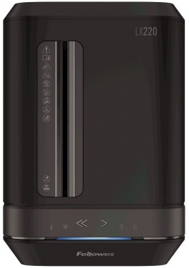  Fellowes PowerShred LX220  (.P-4)//20./30.///.