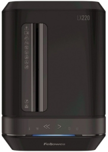  Fellowes PowerShred LX220  (.P-4)//20./30.///.