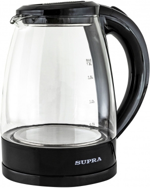  SUPRA KES-1853G