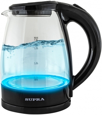  SUPRA KES-1853G