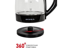  SUPRA KES-1853G