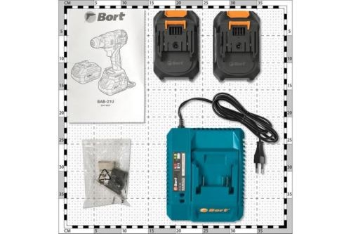 -  BORT BAB-21U 93414837