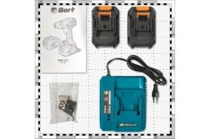 -  BORT BAB-21U 93414837