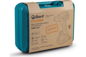 -  BORT BAB-21U 93414837