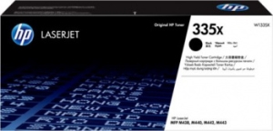 - HP 335X   LaserJet MFP M438n/M442dn/M443nda 13 700 .