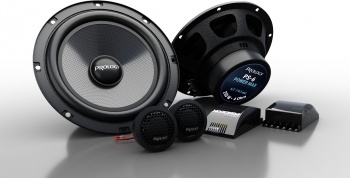   Prology PS-6 250 89 4 16.5 (6 1/2) (.:2.)  
