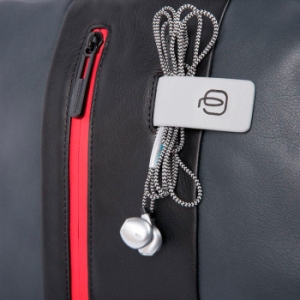  Piquadro Urban CA4550UB00BM/GRN /