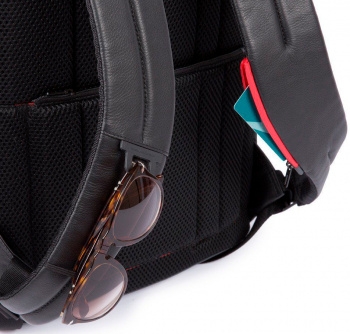  Piquadro Urban CA4550UB00BM/GRN /