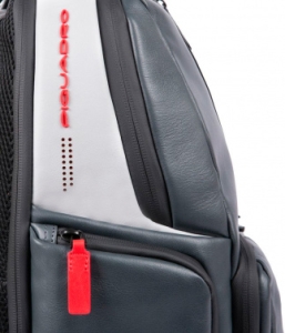  Piquadro Urban CA4550UB00BM/GRN /