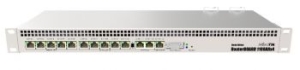  MikroTik RB1100AHx4 with Annapurna Alpine AL21400 Cortex A15 CPU (4-cores, 1.4GHz per 