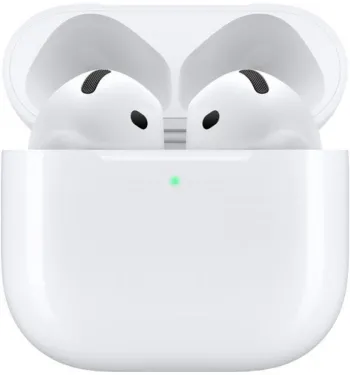   Apple AirPods 4 A3050/A3053/A3058   bluetooth    (