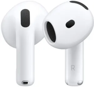   Apple AirPods 4 A3050/A3053/A3058   bluetooth    (