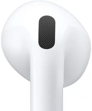   Apple AirPods 4 A3050/A3053/A3058   bluetooth    (