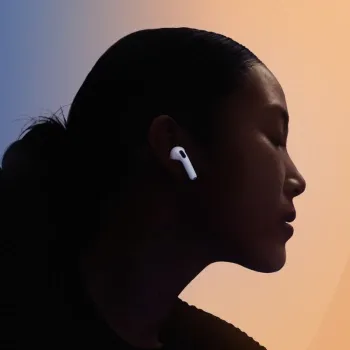   Apple AirPods 4 A3050/A3053/A3058   bluetooth    (
