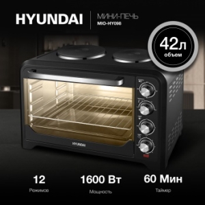 - Hyundai MIO-HY098 42. 1600 