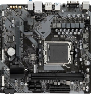   Gigabyte B650M S2H Socket AM5