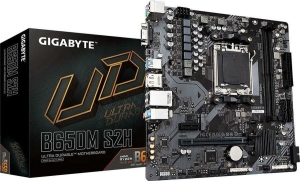   Gigabyte B650M S2H Socket AM5