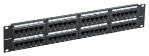 - ITK PP48-2UC5EU-K05-G  2U . 5 UTP 48  (Krone) GENERICA