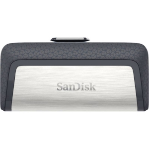   Sandisk 64Gb Ultra Dual SDDDC2-064G-G46 USB3.0 /