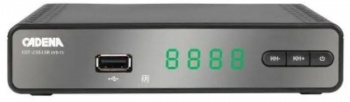    CADENA CDT-2351SB