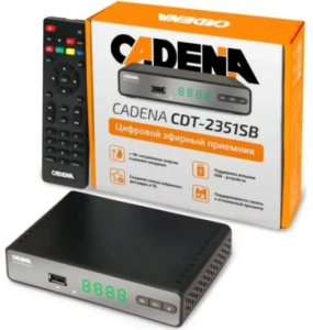    CADENA CDT-2351SB