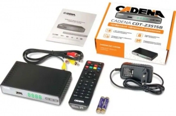    CADENA CDT-2351SB